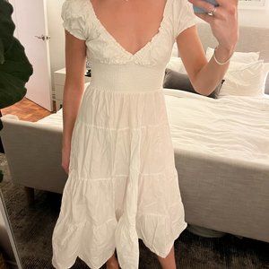 Danielle Bernstein Nap Dress Style